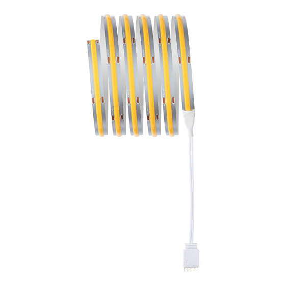 Подсветка для мебели Paulmann MaxLED-Stripe Basisset 500 COB теплый белый