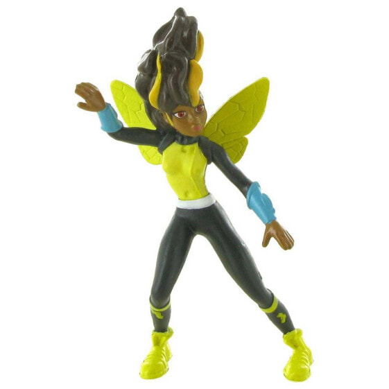 COMANSI Bumble Bee Girl Figure