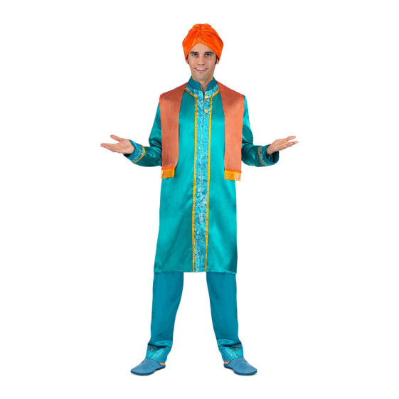 Costume for Adults My Other Me Hindu 4 Pieces