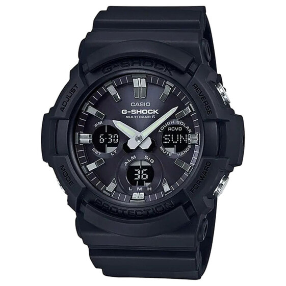 Часы унисекс CASIO GAW-100B-1AER