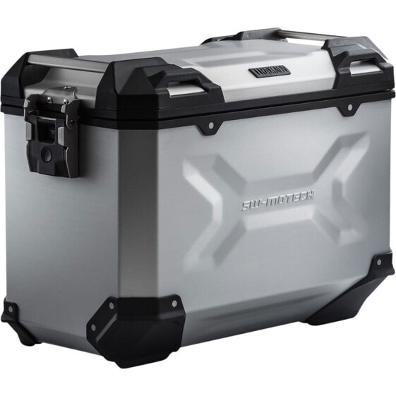 SW-MOTECH Trax Adventure 45 L/S ALK.00.733.10000L/S Side Saddlebags