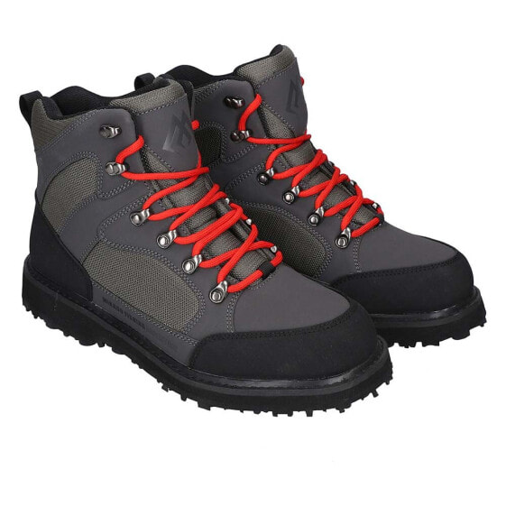MIKADO Wading Rubber Sole Boots
