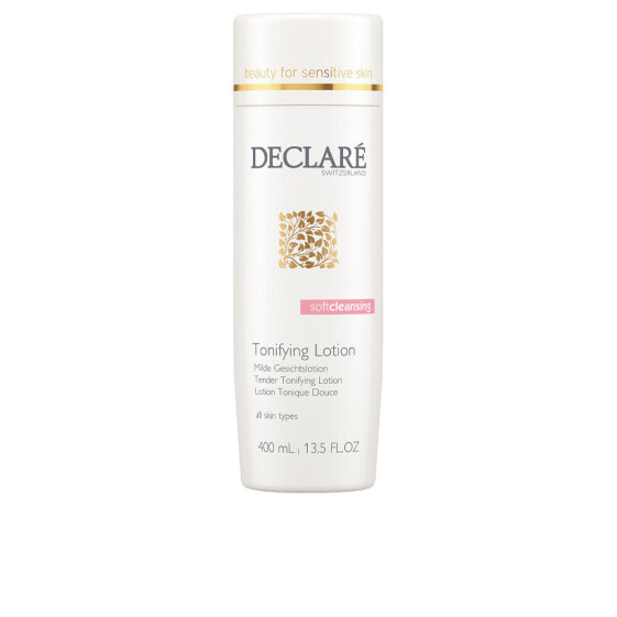 Тонизирующее лосьон Declare SOFT CLEANSING 200 мл