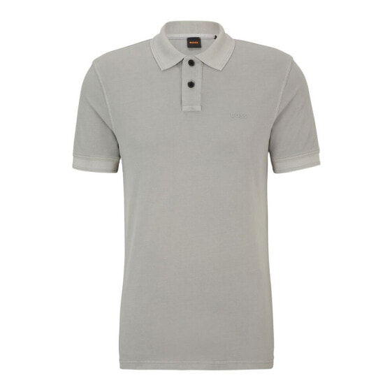 BOSS Prime 10256692 short sleeve polo