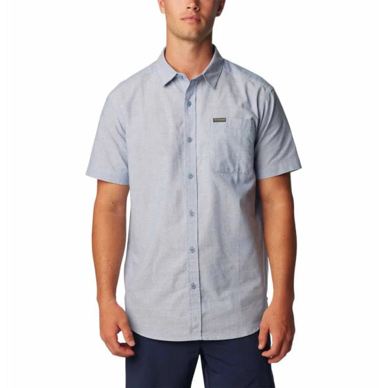 COLUMBIA Rapid Rivers™ short sleeve shirt