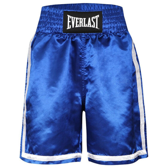 EVERLAST Competition Boxe Short Pant