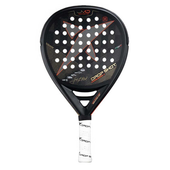 DROP SHOT Conqueror 11 padel racket