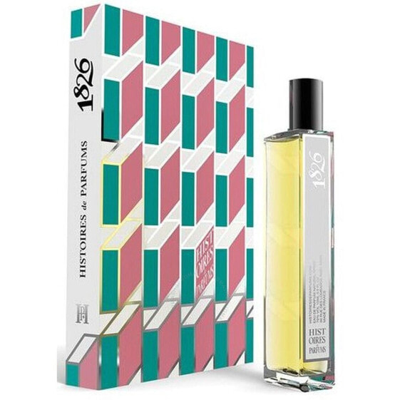 Женская парфюмерия Histoires de Parfums 1826 EDP 15 ml