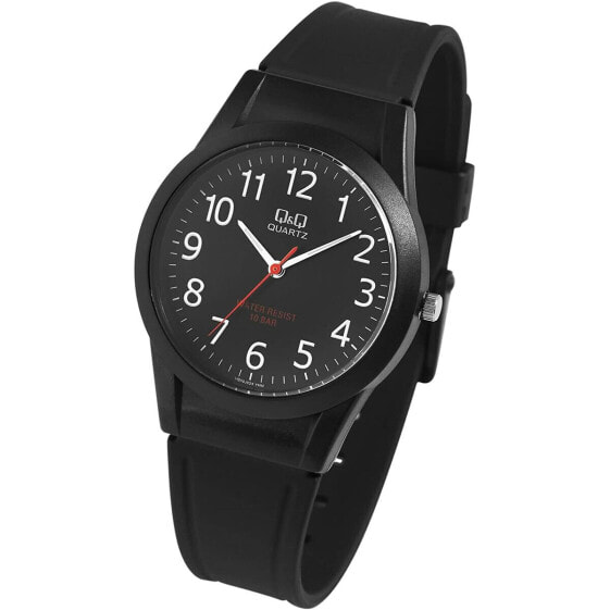 Часы Q&Q Ladies' VQ50J024Y Ø 37 mm