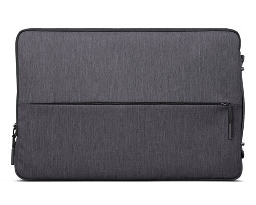 Lenovo 4X40Z50945 сумка для ноутбука 39,6 cm (15.6") чехол-конверт Серый