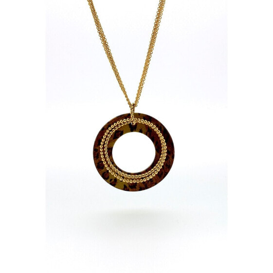 TIME FORCE TS5123CLE Necklace