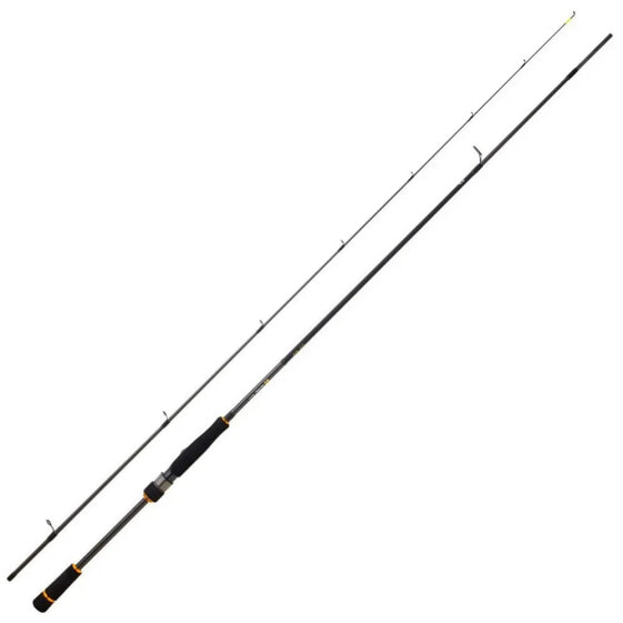 DAIWA BG RF spinning rod