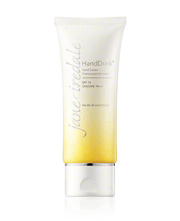 Jane Iredale Hand Care HandDrink Hand Cream (60 ml)