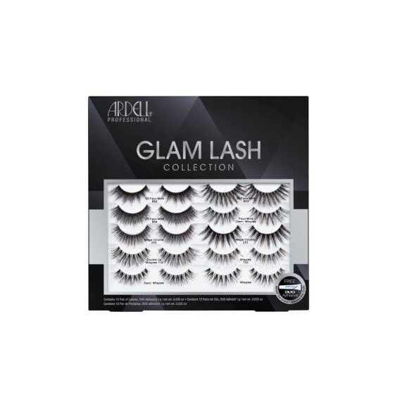 Ardell Glam Lash Collection 1 St. falsche wimpern für Frauen