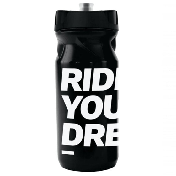 Бутылка для воды спортивная Look Ride Your Dream 650 мл
