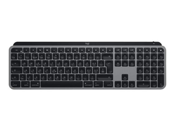 Logitech MX Keys für Mac Wireless Tastatur