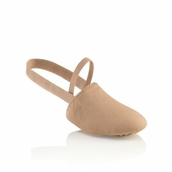 Capezio Women's Pirouette II Lyrical Modern Shoes - H061