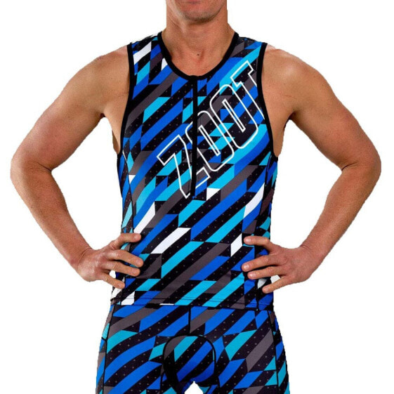 ZOOT Ltd Tri Tank Sleeveless Trisuit