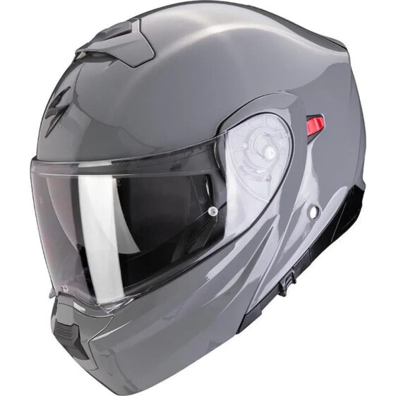 SCORPION EXO-930 EVO Solid modular helmet