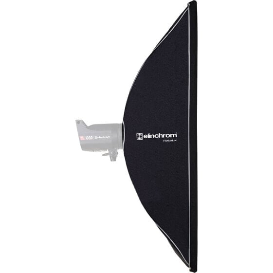 ELINCHROM Rotalux Stripbox 50x130 cm Floodlight