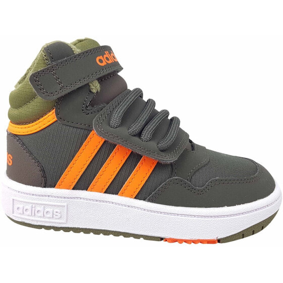 Adidas Hoops Mid 30 AC I