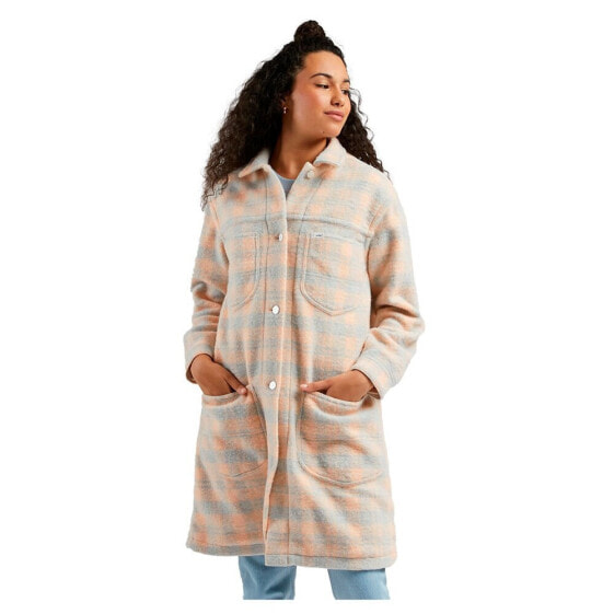 LEE Elongated Chore Coat