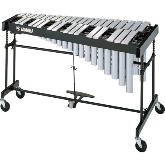 Yamaha Vibraphone YV-2700, 3 oct., f-f3, B-Stock