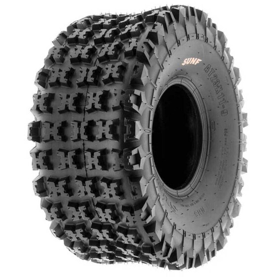 SUN-F A-027 TL 43J quad tire