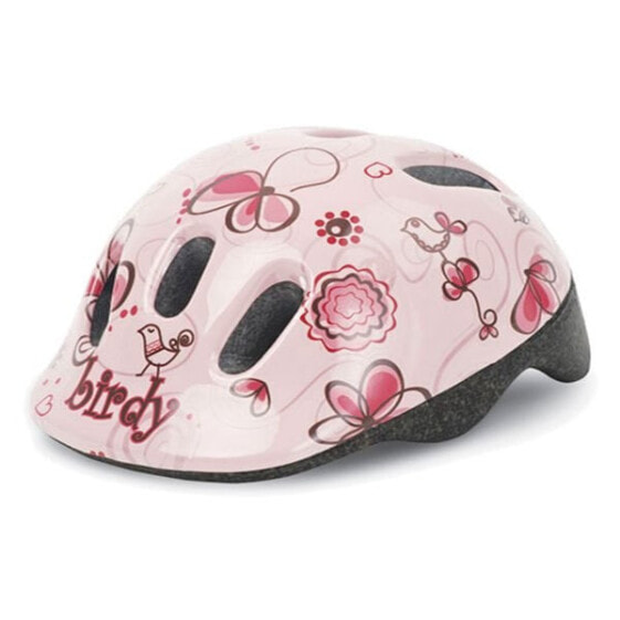 POLISPORT MOVE Baby Helmet