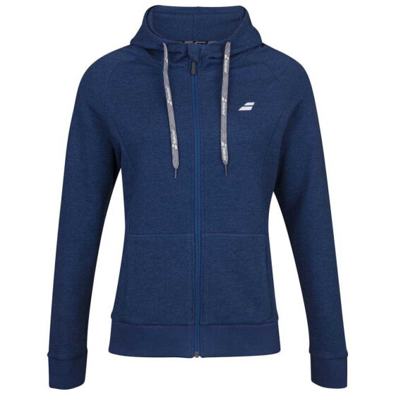 BABOLAT Exercise Full Zip Sweatshirt