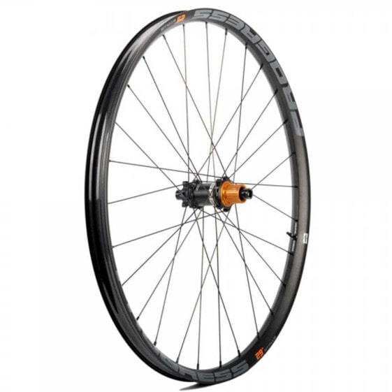 PROGRESS MT Plus Nitro 27.5´´ MTB rear wheel