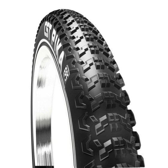 CST Pika C-1894 700C x 42 rigid gravel tyre