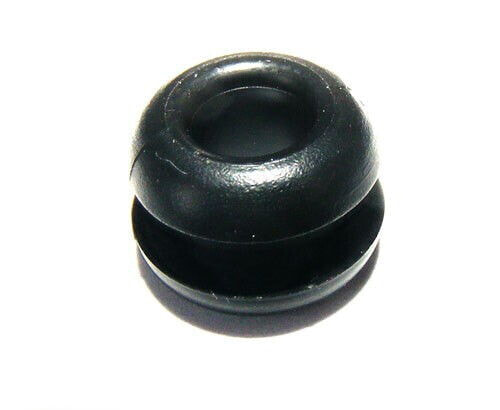 Rubber grommet for 5mm cables