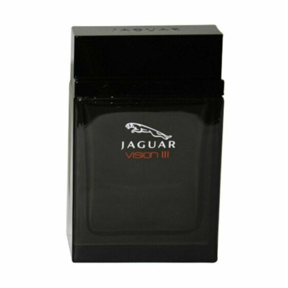 Мужская парфюмерия Jaguar Vision III EDT 100 ml