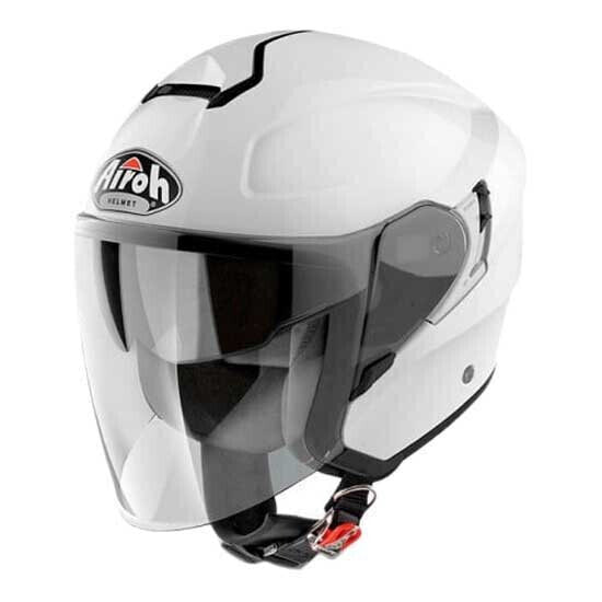 Airoh Hunter Color open face helmet