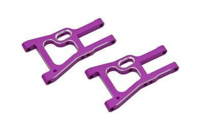 Aluminium Rear Lower Suspension Arm 2pcs - 02160