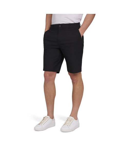 Men's 8" Tech Chino Shorts