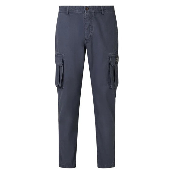 ECOALF Ethi cargo pants