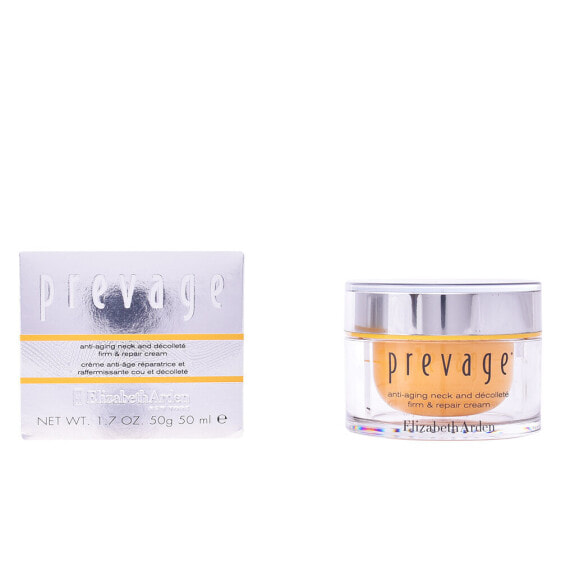 PREVAGE anti-aging neck & décolleté firm&repair cream 50 ml