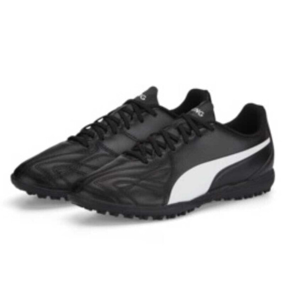 PUMA King Hero 21 football boots