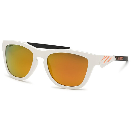 PHILIPP PLEIN SPORT SSP008 Polarized Sunglasses