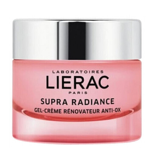 Antioxidant day cream with rejuvenating effect Supra Radiance (Anti-Ox Renewing Cream-Gel) 50 ml