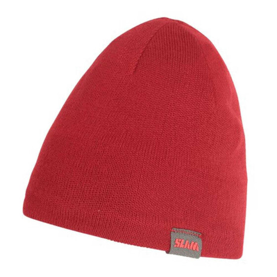 SLAM Logo Beanie