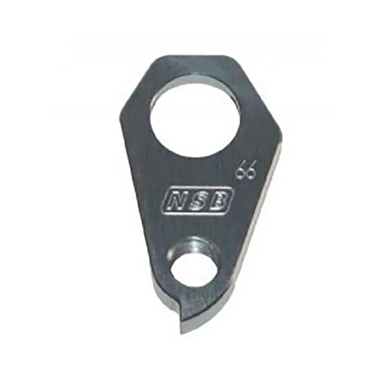 NORTH SHORE BILLET Trek Scratch Derailleur Hanger