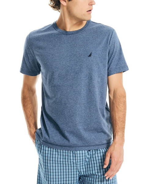 Men's Knit Pajama T-Shirt