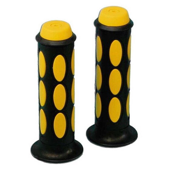 DOMINO Scooter grips