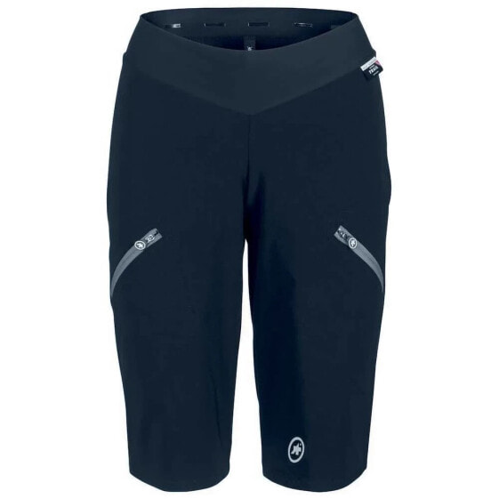 ASSOS Trail Cargo shorts