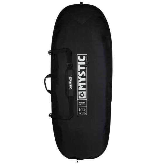 MYSTIC Star Foilboard Daypack Slim 5.0 Inch Foilboard Cover