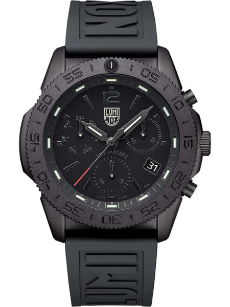 Часы Luminox Pacific Diver Chronograph