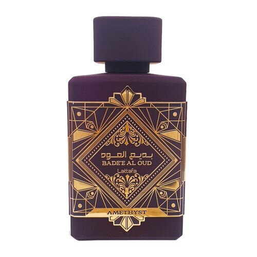 Lattafa Bade'e Al Oud Amethyst Eau de Parfum